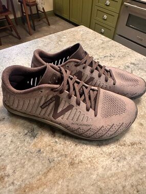 New Balance Minimus Shoes